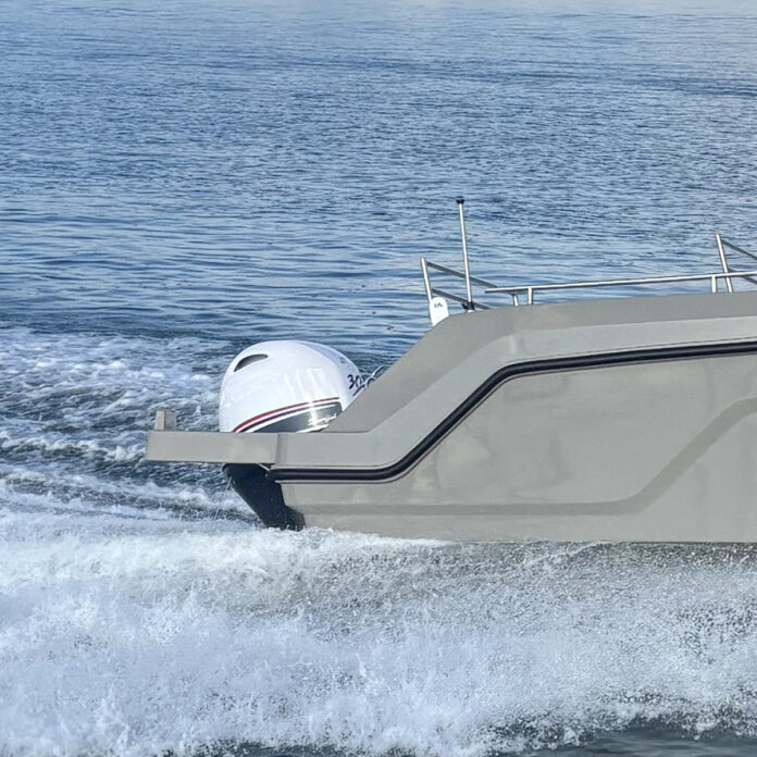 PROTAGON Blue Water 210