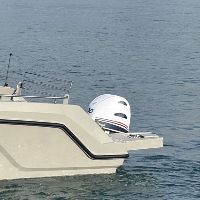 PROTAGON Blue Water 210