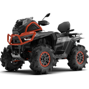 SEGWAY Snarler AT10L WIDE MUD